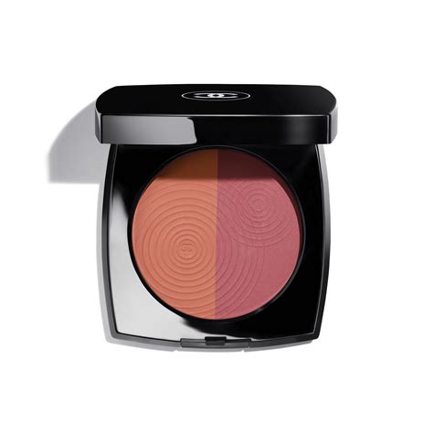 blush lumière powder blush chanel|chanel blush colors.